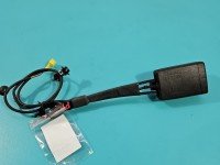 Pas bezpieczeństwa przód prawy pasażera Mercedes W246 A2468600169