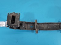 Wzmocnienie zderzaka przód belka Kia Sportage III 10-15 Producent części: KIA, delikatne wgniecenie przednie A3