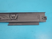 Mocowanie Europejska, podłogi bagażnika lewe uchwyt 3G9858831 Vw Passat B8