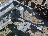 Podłużnica lewa fartuch ćwiartka Dacia Sandero II 12-20