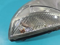 Reflektor lewy lampa przód Renault Scenic II EUROPA