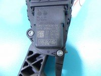 Pedał gazu potencjometr Ford Focus Mk2 4M51-9F836-AK 1.6 tdci