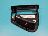 Osłona ZAŚLEPKA PLASTIK Dodge Caravan V 07-20 L0201379