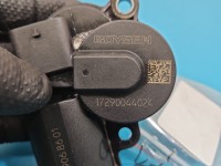 Silniczek wydechu Mercedes W213