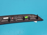 Osłona ZAŚLEPKA PLASTIK Prawa deski rozdzielczej Hyundai Tucson IV 20- 84787-N7100NNB