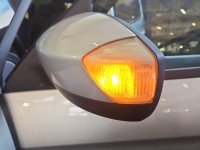 Lusterko lewe pin Ford S-max I MK1 HB 5d kolor srebrny 58 europa