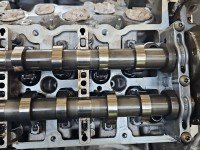 Silnik AUDI A6 C7 3.0 TDI 313KM ODPALANY FILM POMIAR