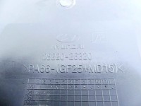 KIEROWNICA Wlot powietrza Hyundai Santa Fe I 00-06 2.0 CRDI 4X4 28220-26320