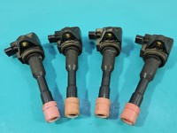 Cewka zapłonowa Honda City IV CM11-108 1.4 8V wiel Producent części: Honda, KPL 4 SZT 3PIN