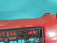 Zderzak przód Opel Omega B czerwony