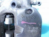 Zacisk tył lewy Vw Touareg II 10- 3.0 tdi HB