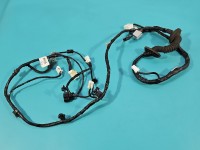 Wiązka instalacja Producent części: KIA, 91680-3U010, 91680-3U010, klapy bagażnika Kia Sportage III 10-15 91680-3U010