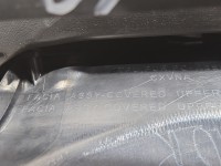 Deska rozdzielcza airbag pasażera kokpit Land Range Rover sport I L320