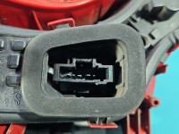 Lampa tył lewa Peugeot, Z BŁOTNIKA 09-13 Peugeot 3008 I HB