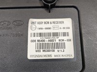 Sterownik moduł Hyundai I30 II 12-16 95400-A6021