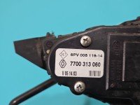 Pedał gazu potencjometr Renault Trafic II 7700313060 1.9 dci