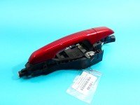 Klamka tył lewa zewnętrzna Land rover Discovery Sport 14- L550 BJ32-224N02 bordowy