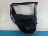 Drzwi tył lewe Toyota Yaris III HB 5d 8s7
