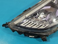 Reflektor prawy lampa przód Renault Express EUROPA 260105660R