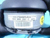 Poduszka powietrzna kierowcy airbag Audi A8 D3 4E0880201C