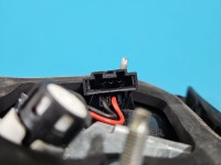 Lampa tył lewa Volkswagen, Z KLAPY Vw Tiguan I 07- HB