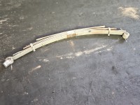 Resor tył tylny Mercedes KACZKA T1 W601