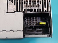 Wyświetlacz Vw Sharan II 10- 3C8035680B monitor