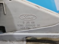 Zamek przód lewy Seat Alhambra I EUROPA 6+3PIN, 93BG-220A20-DD