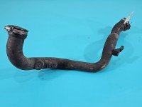 Rura przewód Producent części: Audi, intercoolera AUDI A4 B8 8K0145673AN 1.8 TFSI (Cje)