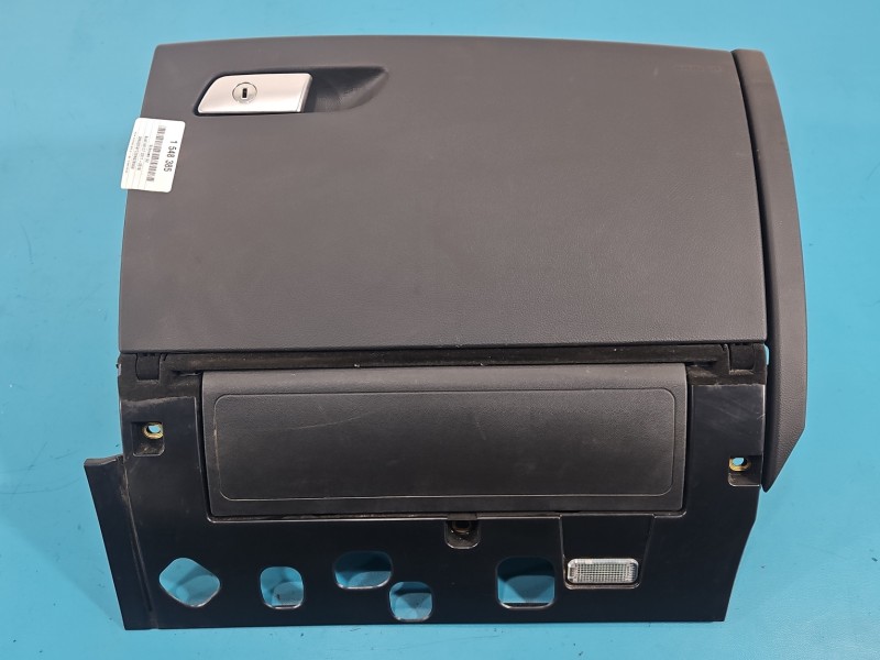 Schowek pasażera AUDI A6 C7 EUROPA