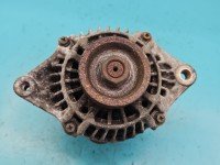 TEST Alternator Nissan Almera N15 231000M010 1.4 16V