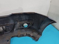 Zderzak przód Opel Meriva A srebrny 4AU (163)
