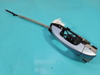 Klamka przód lewa zewnętrzna Vw Golf VI 5N0837017C LA5Q