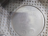 Obudowa rozrządu VOLVO V70 III 2.0 D4 6906398, 1144888, 31401491