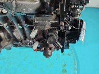 Pompa wtryskowa Citroen C4 II 0445010739, 9811347380 1.6 hdi