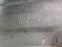 Tłumik AUDI Q5 08- 8K0253411AH 2.0 tfsi