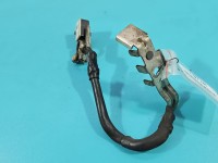 KLEMA INSTALACJA WIĄZKA MINUSOWA MINUS Skoda Octavia III 5Q0915181H