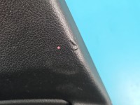 Tapicerka drzwi tył lewa boczek bmw F30