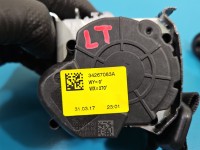 Pas bezpieczeństwa tył lewy Europejska Alfa romeo Stelvio 01561244150