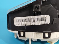 Licznik Peugeot 2008 I 13-19 1.2 12V 9822621180 EUROPA