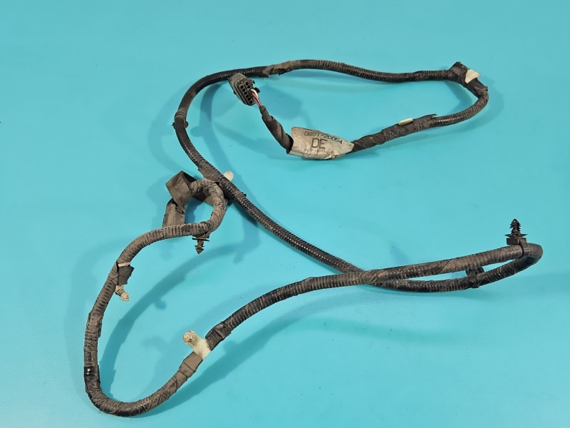 Wiązka instalacja dg9t-2c054-de, dg9t-2c054-de, Europejska, DG9T-2C054-DE Ford Mondeo Mk5