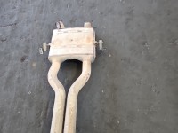 Tłumik WYDECH Mercedes GL II X166 4.7 V8 278928 A1664909001