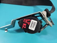 Pas bezpieczeństwa tył lewy Europejska, 3 rząd Fiat Freemont 608163101D, 607041500F