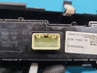 Przełącznik Hyundai, regulacji świateł Hyundai Elantra VI 15-20 93700-F2020