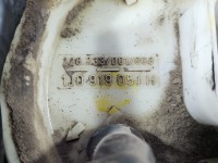 pompka Pompa paliwa Vw Golf IV 1.6 sr 1J0919051H Volkswagen, Benzyna, 4PIN