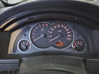 Komputer Sterownik silnika 12230554 Opel Meriva A 1.6 16V