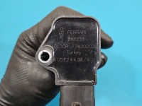 Cewka zapłonowa Maserati Quattroporte VI 13- 77430002 3.0 V6 Maserati, 3szt