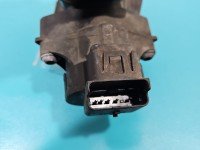 Przepustnica Ford Focus Mk2 25344296, 9643836980 1.6 tdci