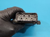 Zawór magnetyczny Vw Touran I 2.0 tdi 6Q0906625