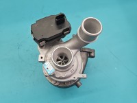 Turbosprężarka Regenerowana Kia Sportage III 10-15 2.0 crdi D4ha 136KM 54399700107, 54399880107, 28231-2F300
